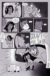 Comic page 1 thumbnail